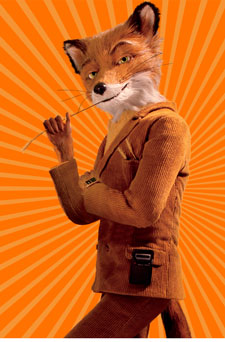 Mr. Fox